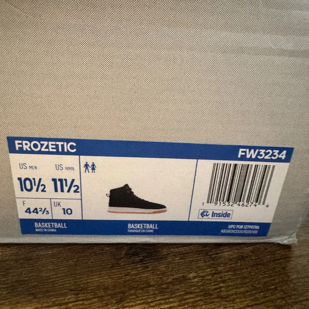 adidas frozetic boots